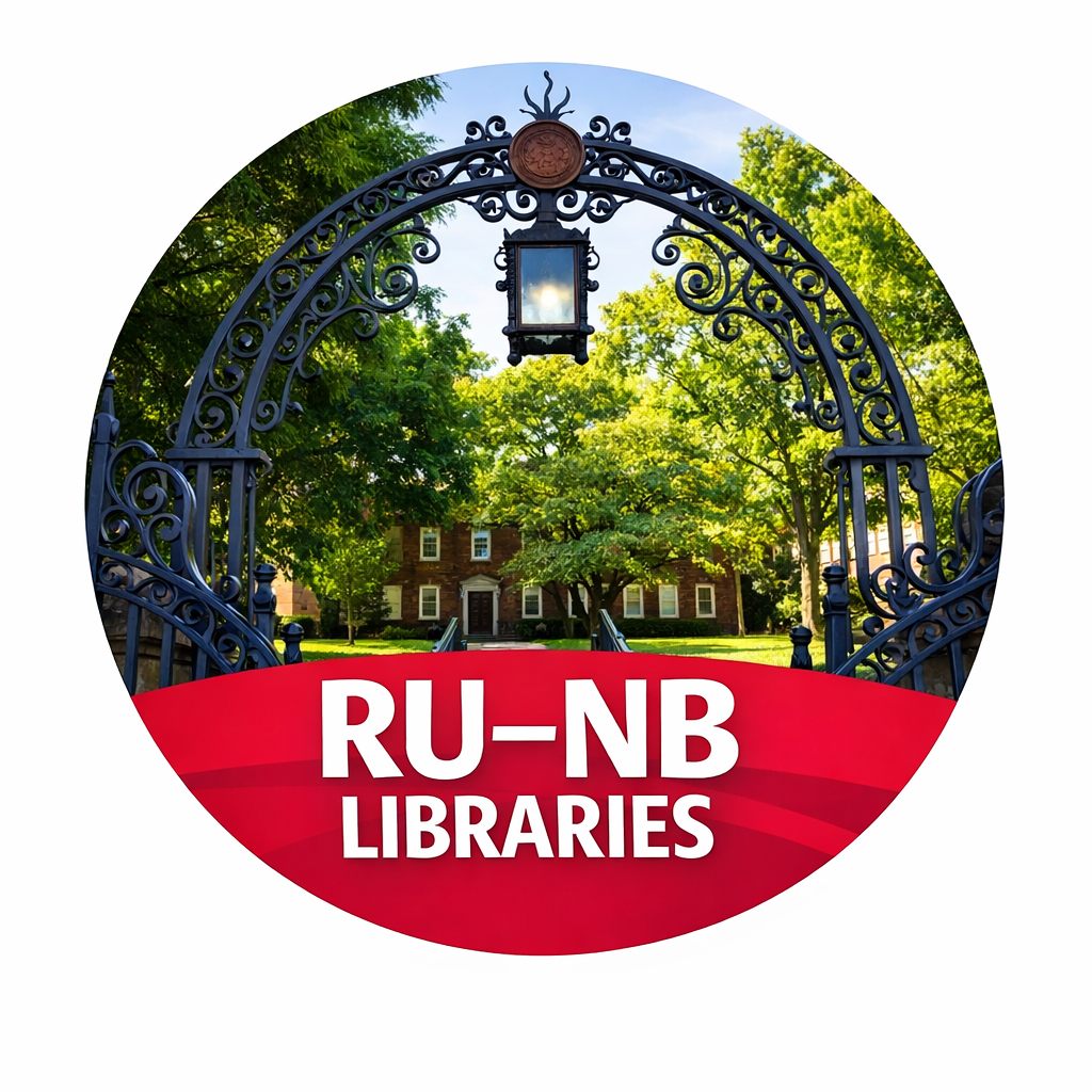 Archibald S. Alexander Library | New Brunswick NJ
