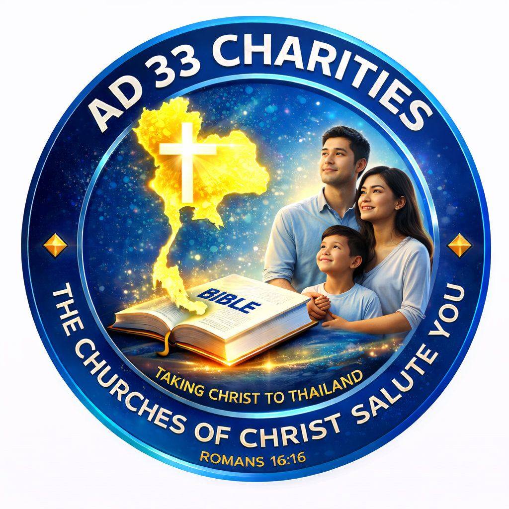 AD33 Charities | Taylor TX