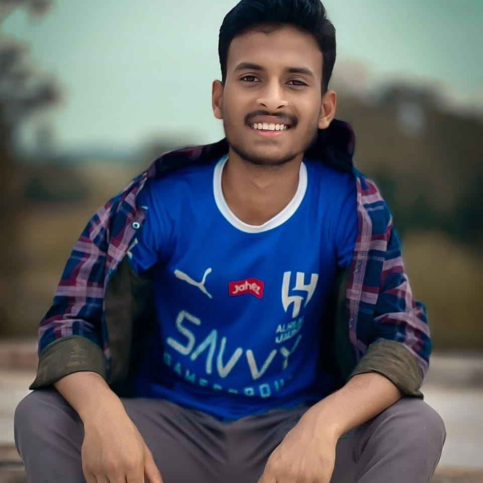Md Mehidi Hasan Rana