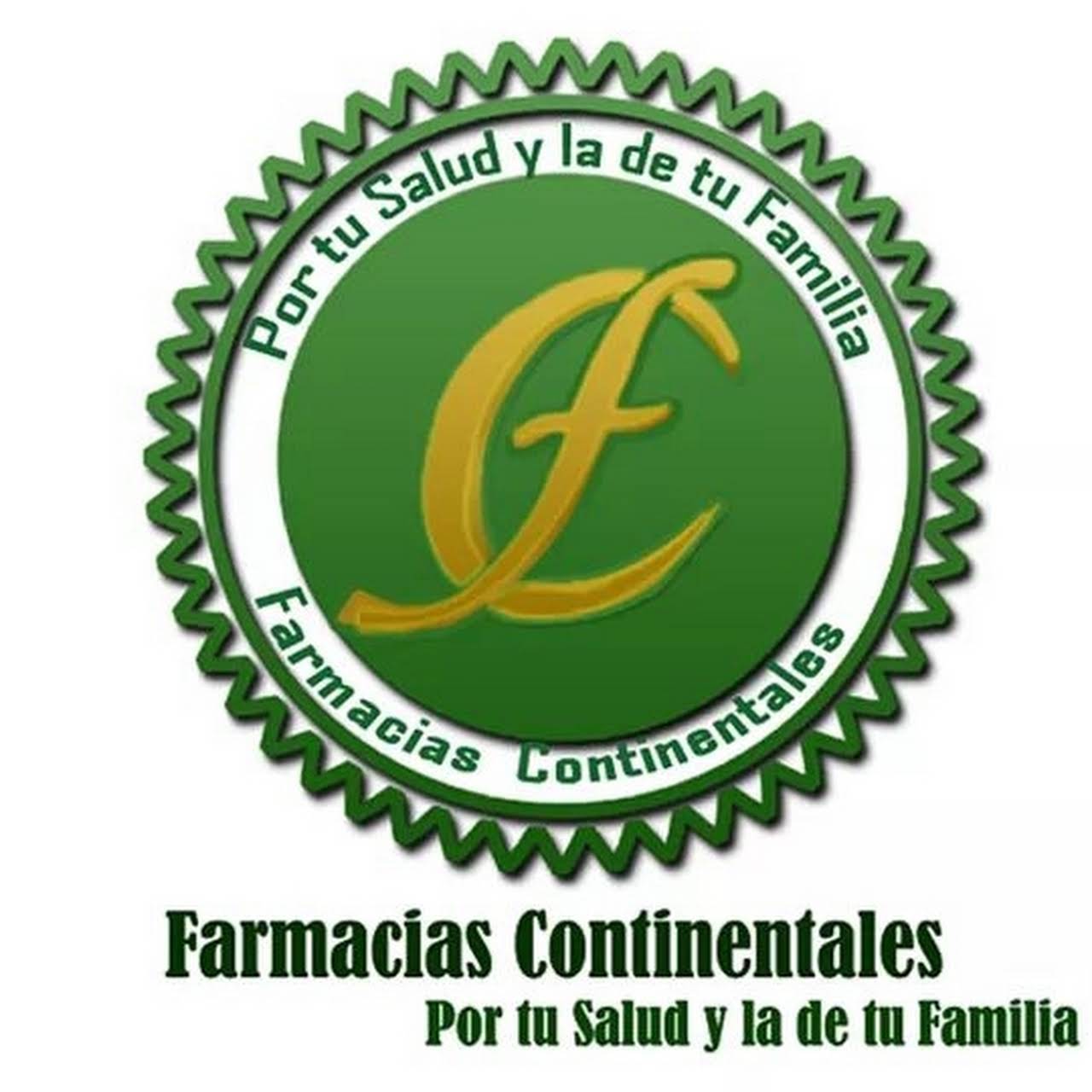 Farmacias Continentales | Ciudad Valles