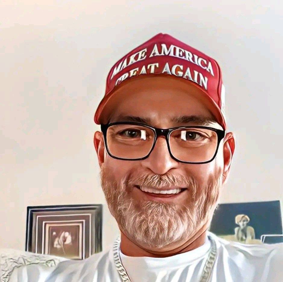 Happy Heavenly Birthday Charlie Kirk... - Anthony Paolini III | Facebook