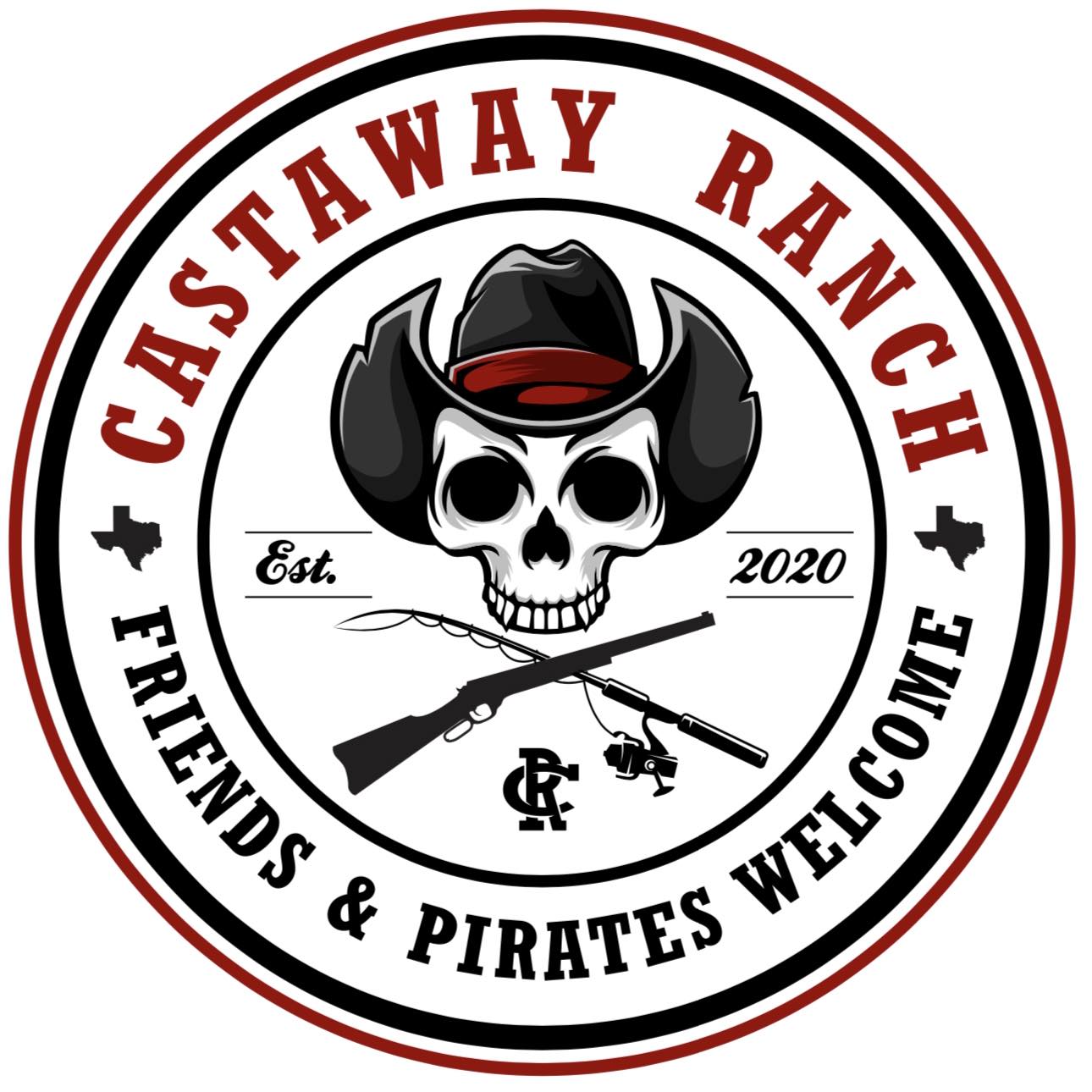 Castaway Ranch | Alleyton TX