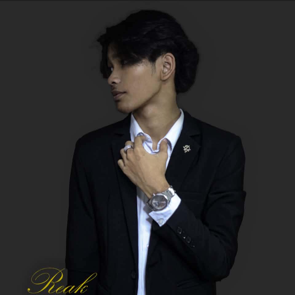 Nouk Reak | Phnom Penh