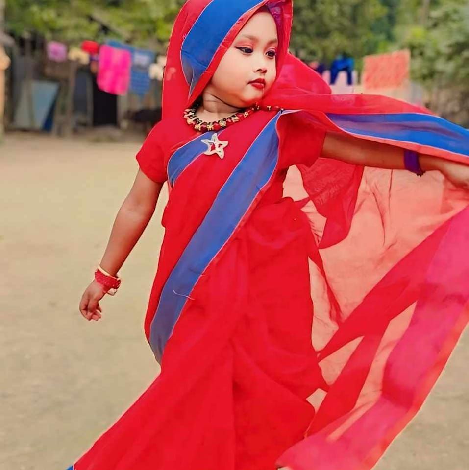 Anu Api | Mymensingh
