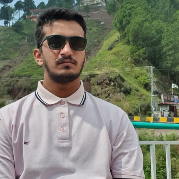 Life With Danish Riaz