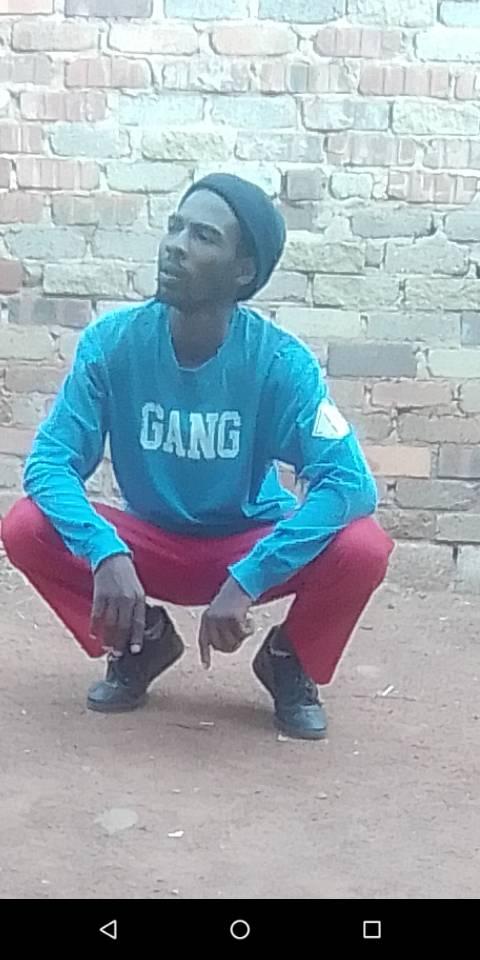 KillerRasta RSA | Johannesburg