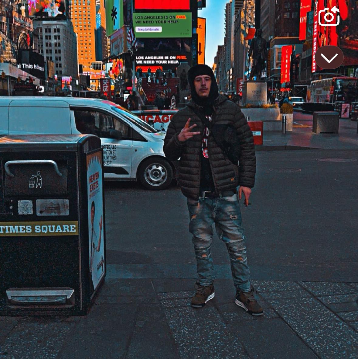 Jay Millz