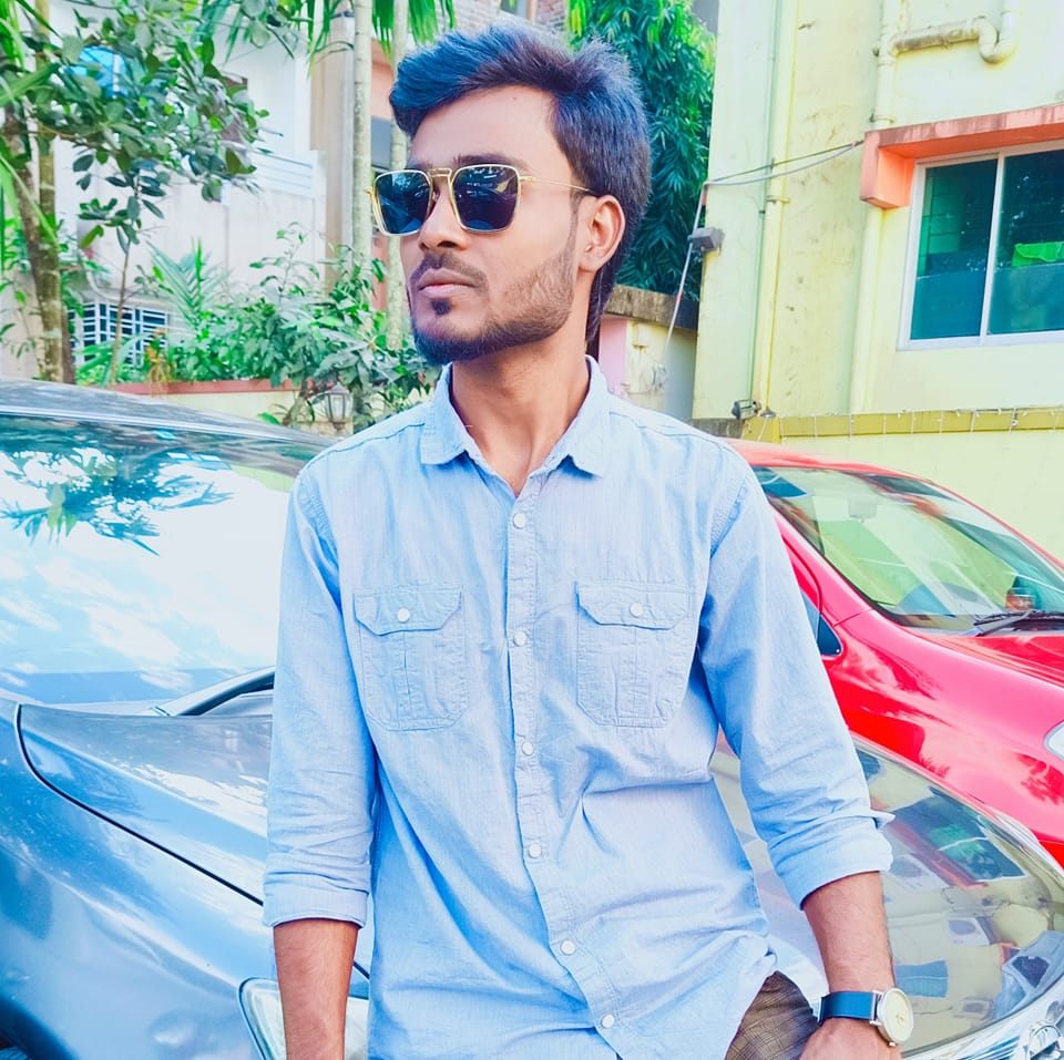 Shamim Ahmed