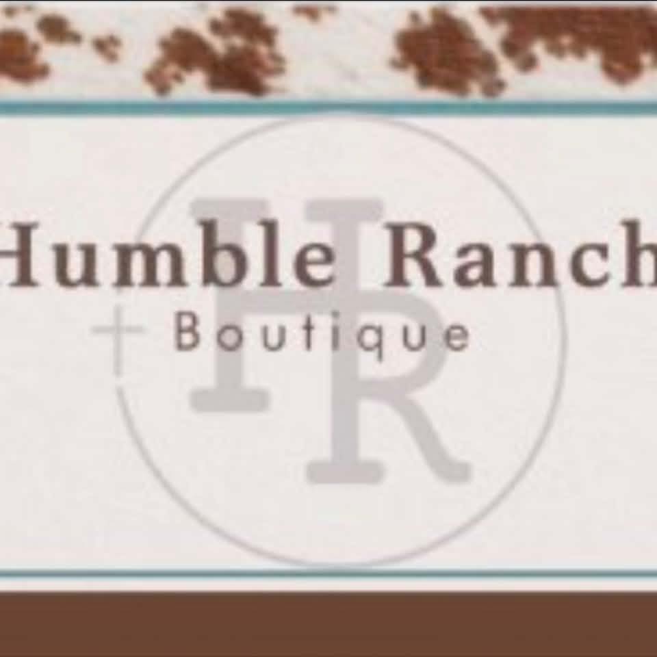 Humble Ranch | Richburg SC