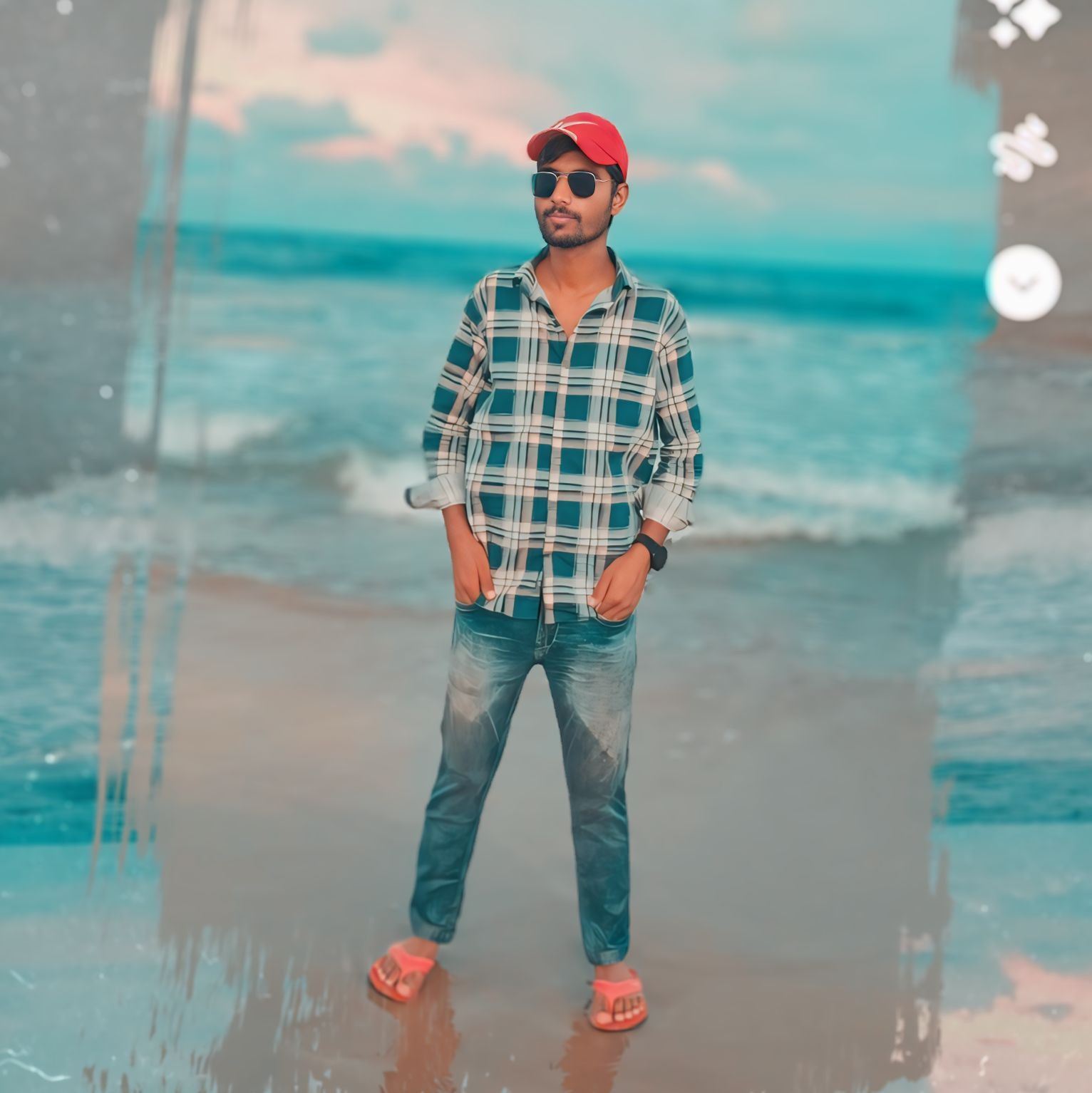 Mr Raz Shorts on Reels | Facebook
