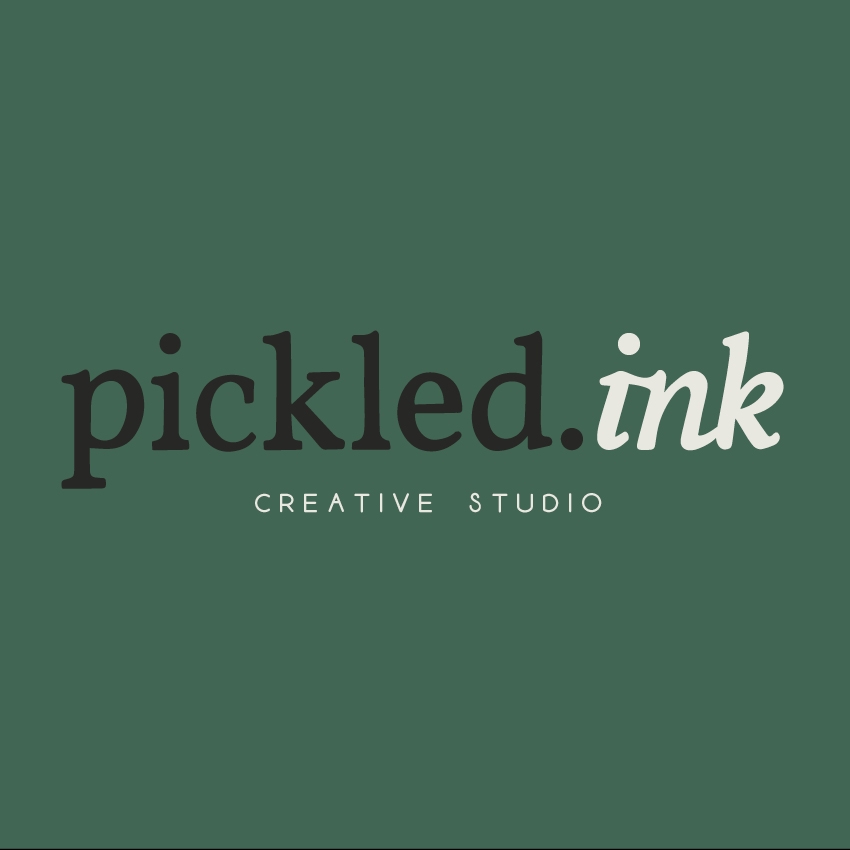 Pickled Ink Creative | Yungaburra QLD