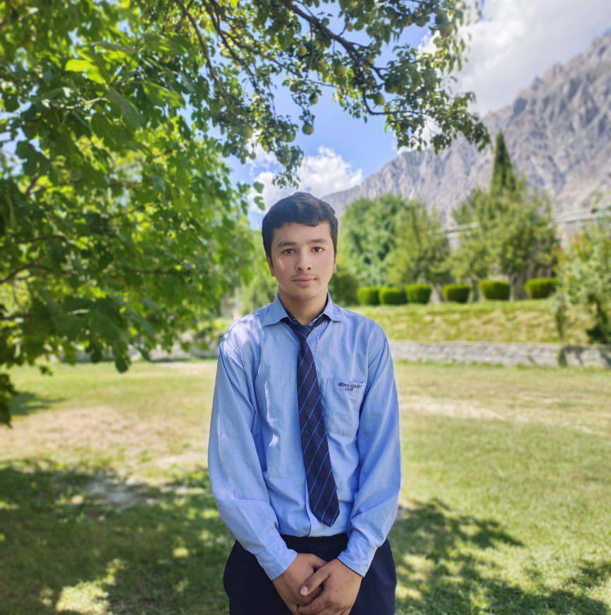 Adnan Ali