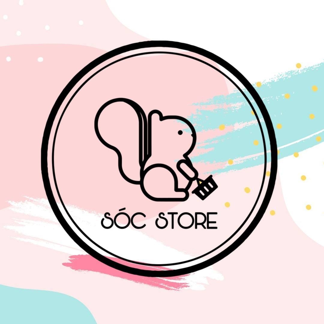 Soc Store 2 - Thời trang trẻ em giá rẻ | Hanoi