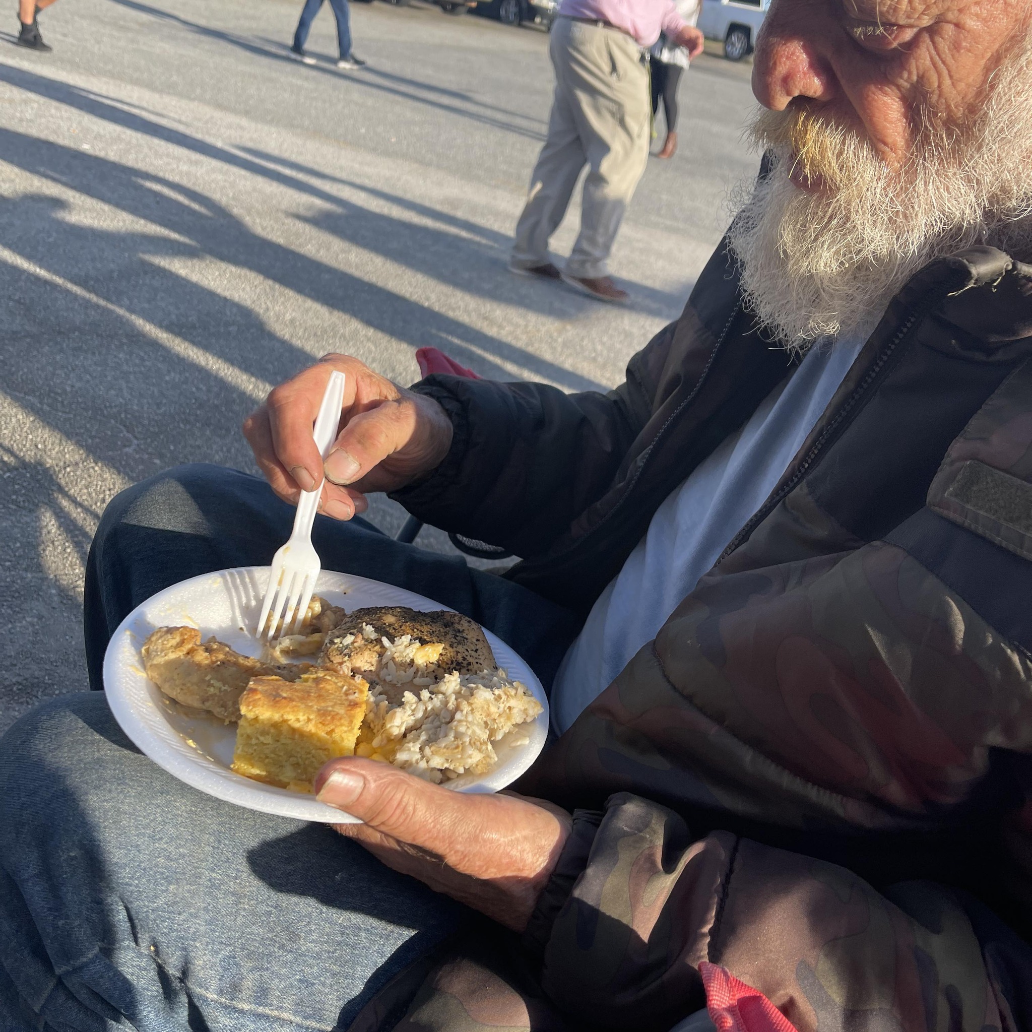 Thomasville Street Feed | Thomasville GA