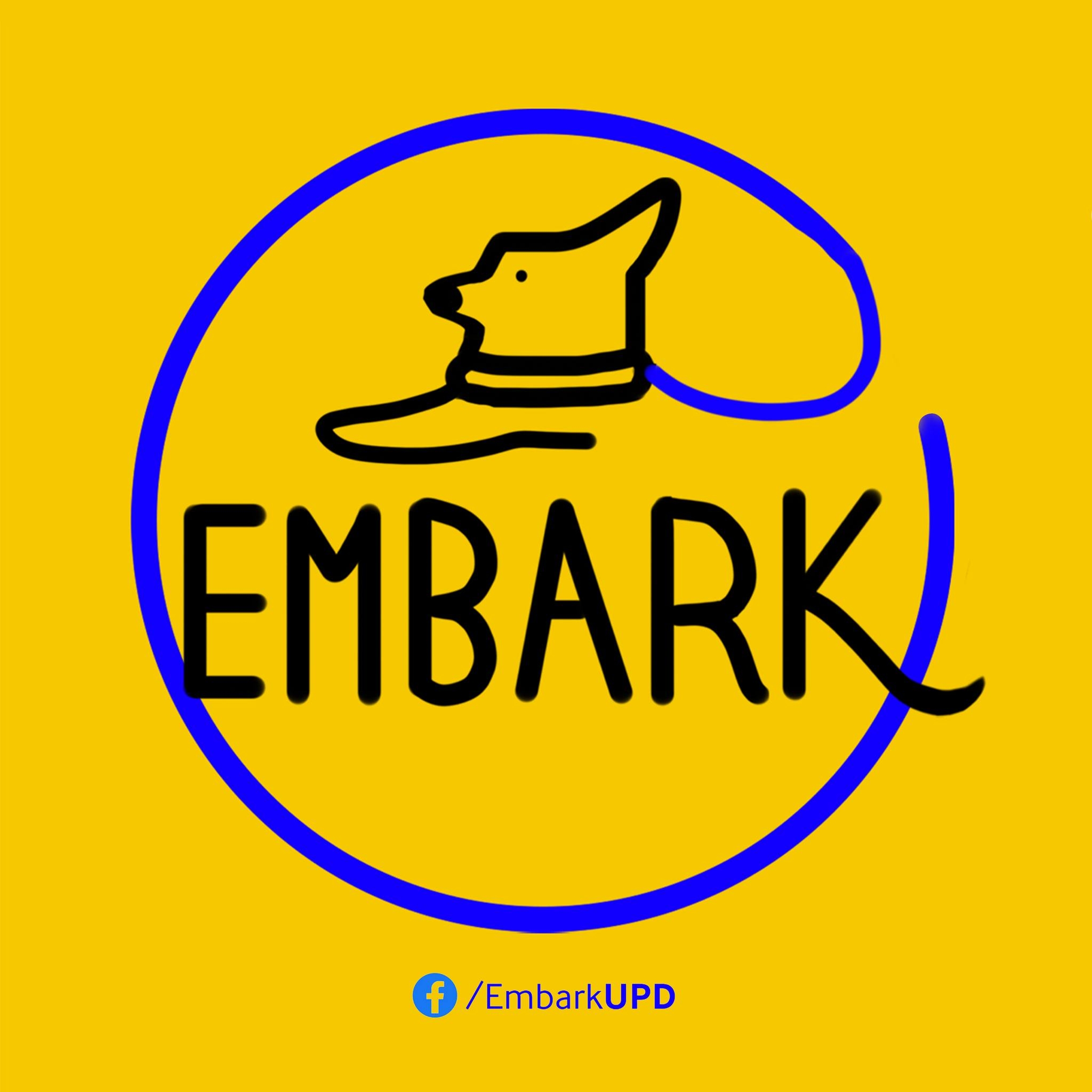 Embark Now UPD