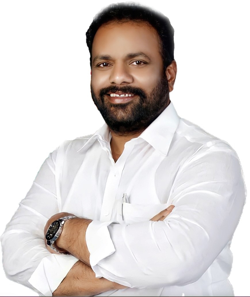 Manne Govardhan Reddy