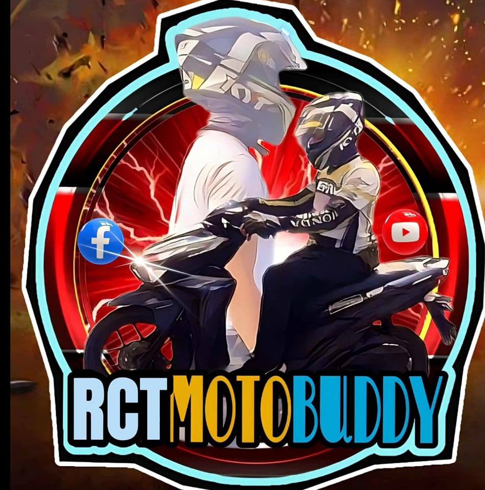 RCT Motobuddy
