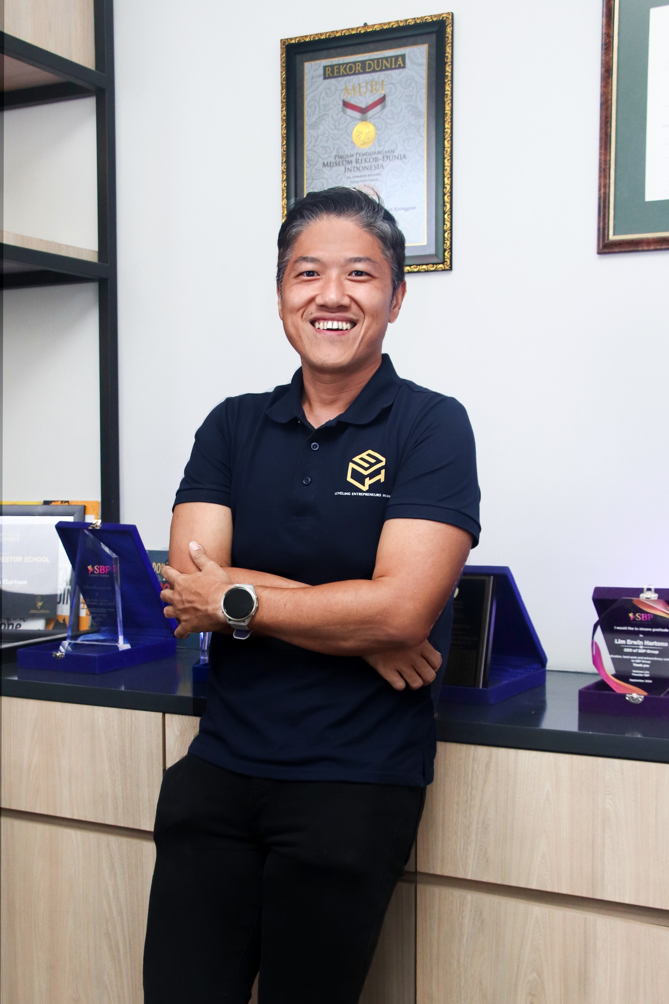 Lim Erwin Hartono