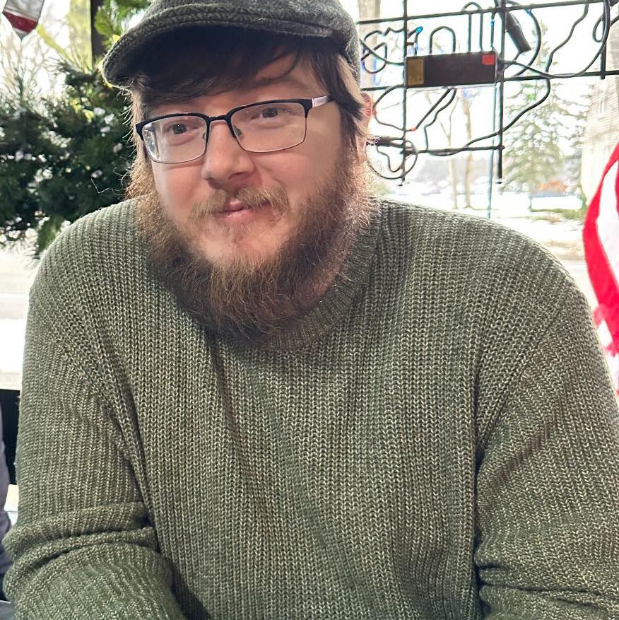 Ryan Proctor