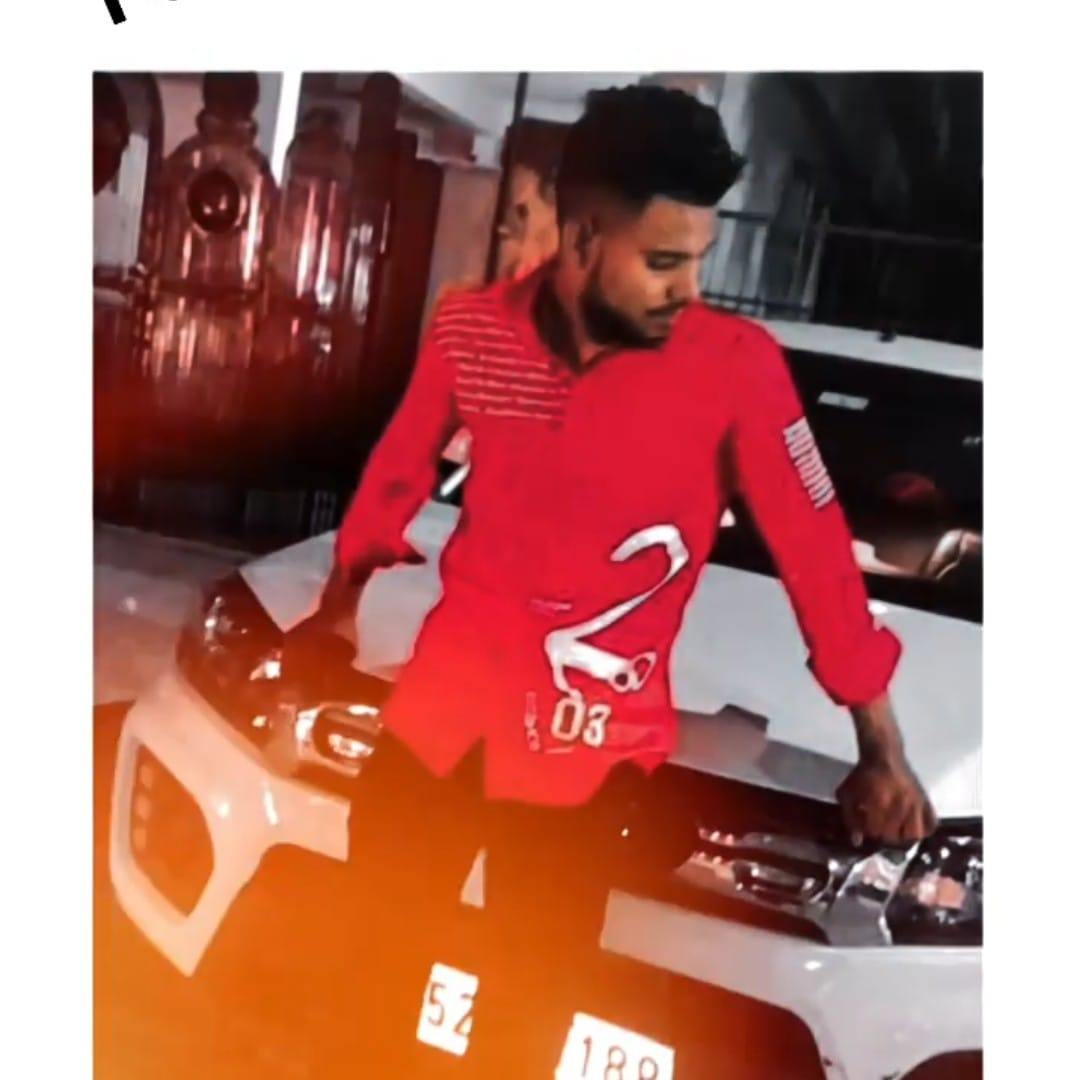Pathan Rider | Jaipur