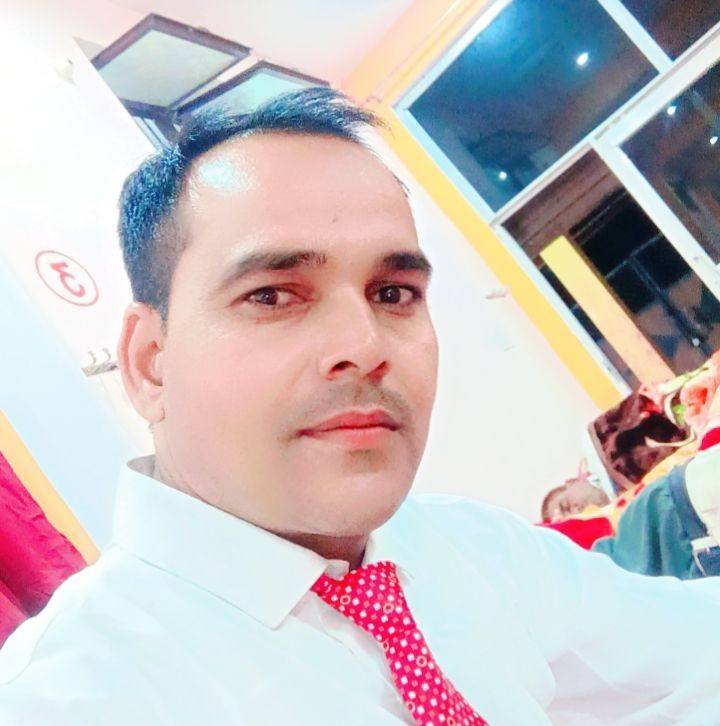 MR Raj