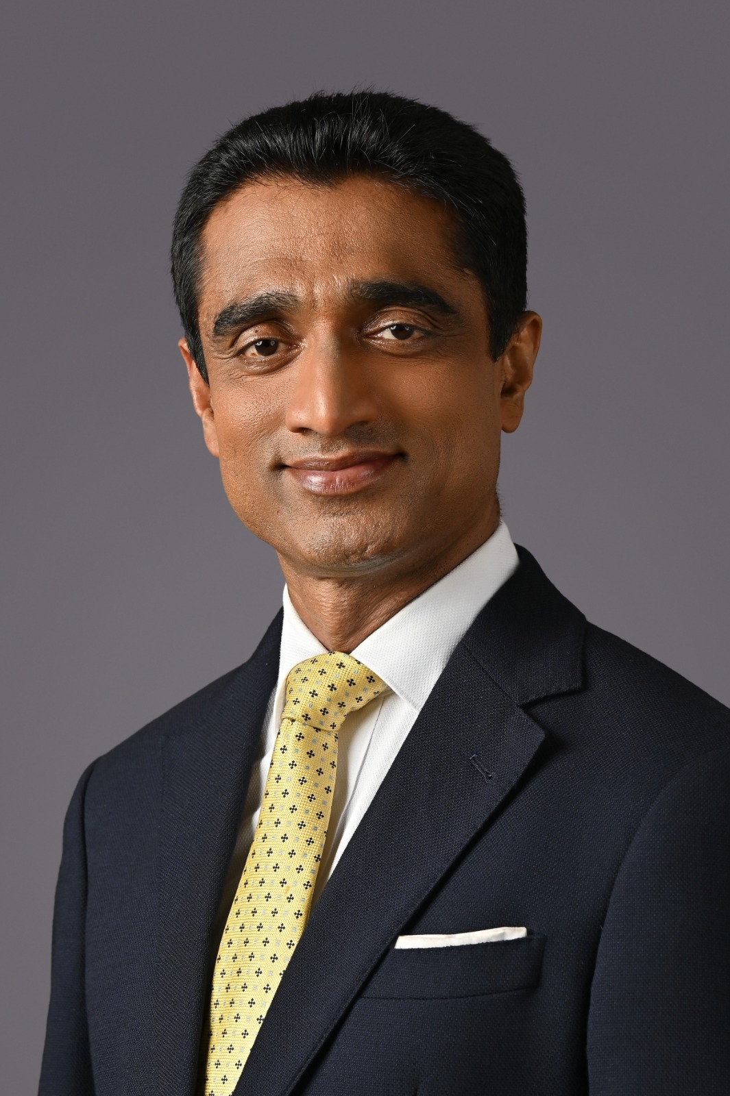 Dr. Dayan Rajapakse