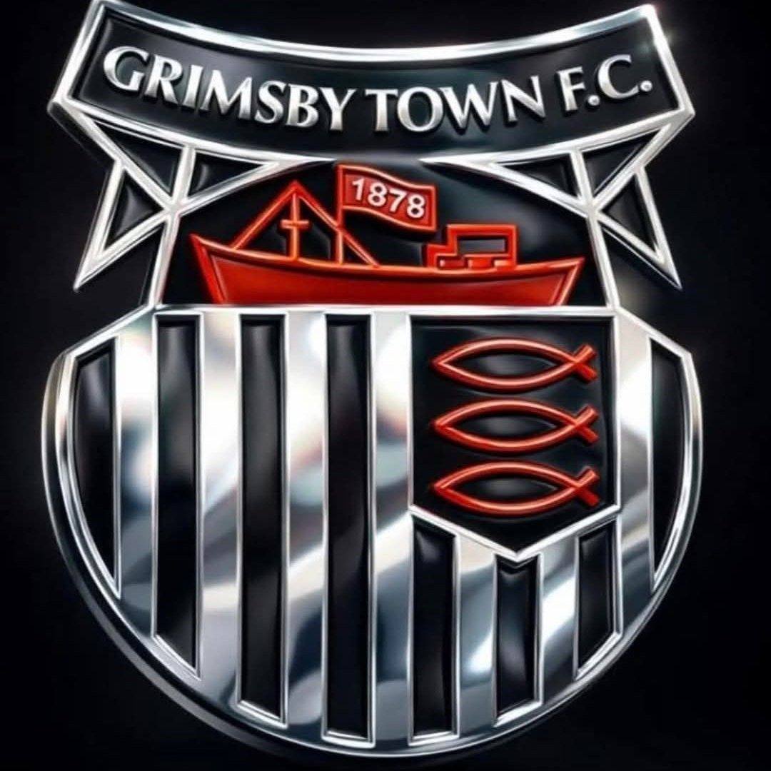Grimsby Town Football Club... - Grimsby Town Football Club