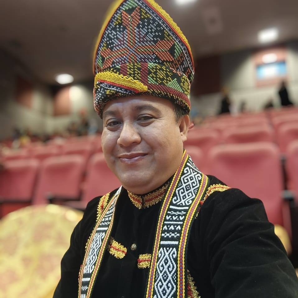En. Mat Shater Awang Pengarah ILKKM. KK , En. Ismail bin Edi KP DSPK ...