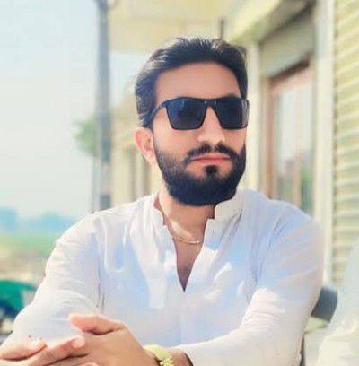 Waheed Abro