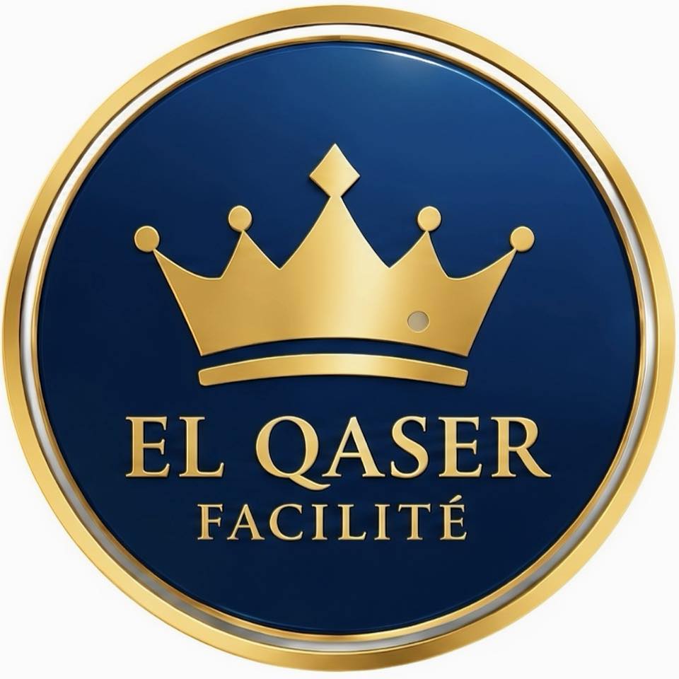 القصر للتقسيط Facilité El Qaser | Algiers