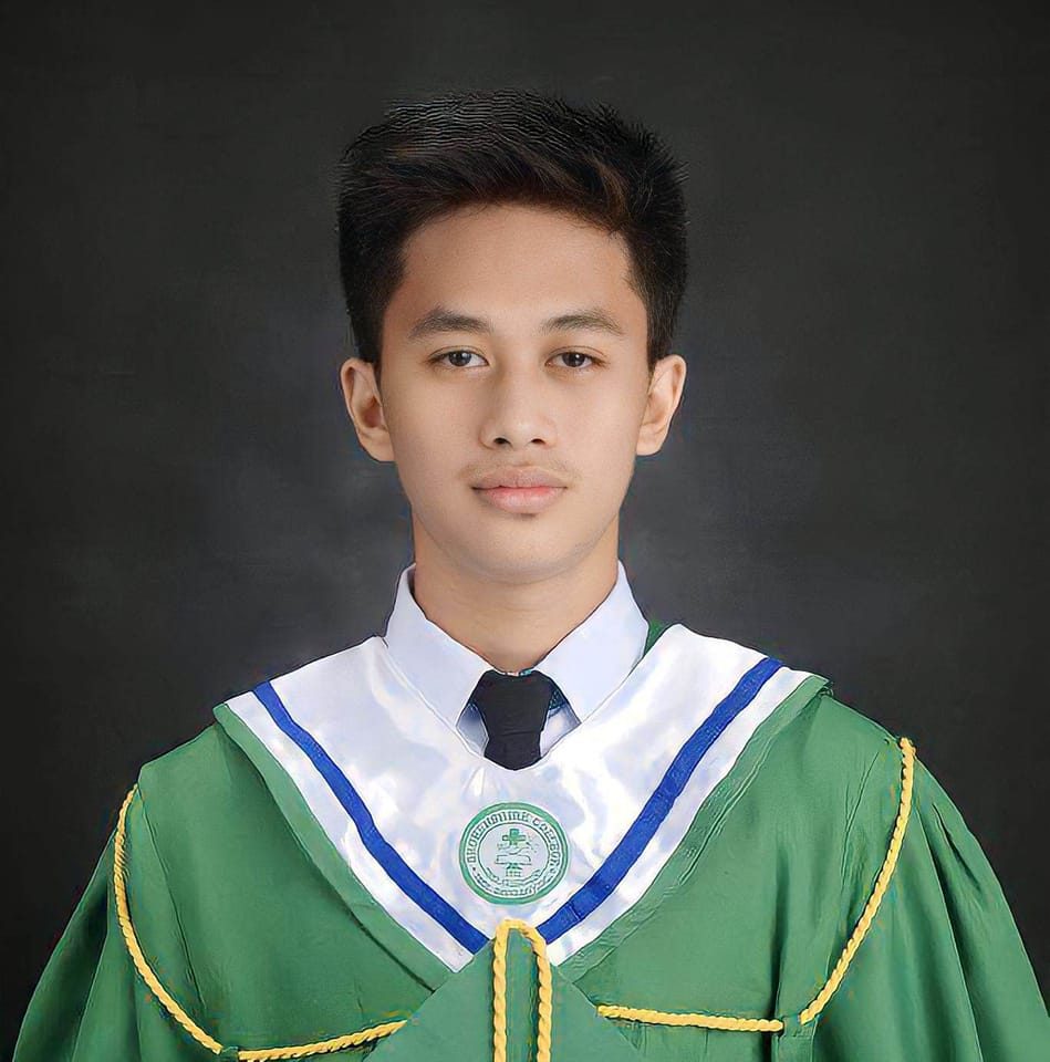 Van Angelo Rances