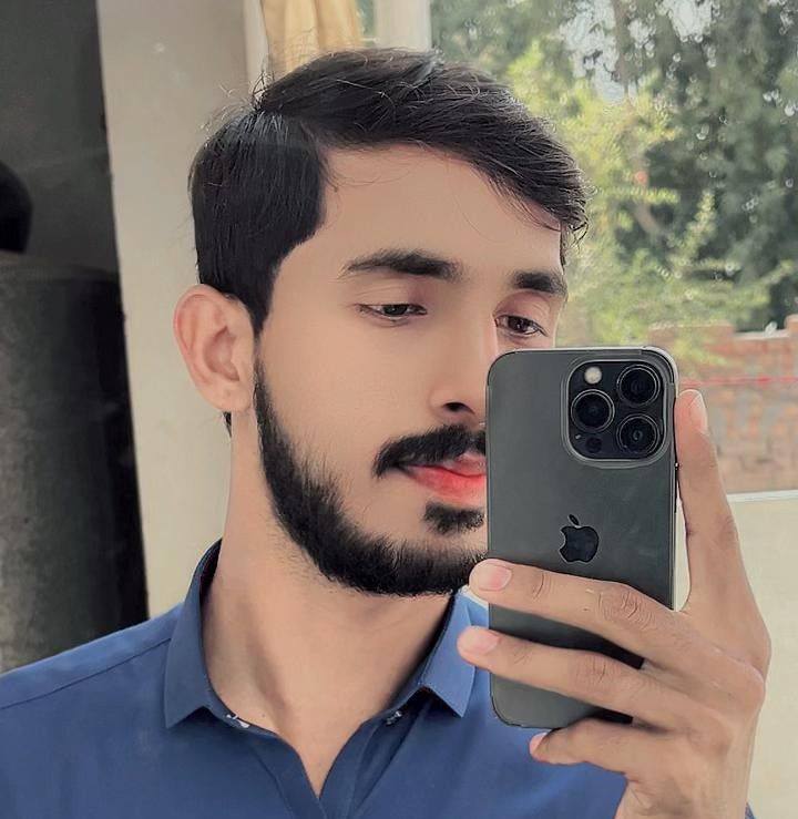 My talented Brother 😎 #view | Afaq Raza | Facebook