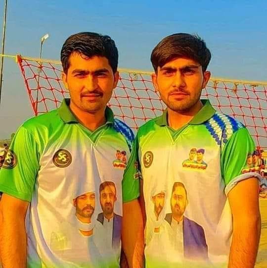 آیا پہاڑاں نا شہزادہ راجہ احسن ملہو 2اگست چک بھون جہلم تلاگنگ کلب نی ...
