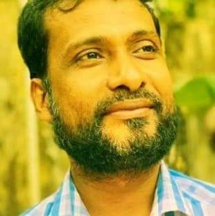 Rakhal Das