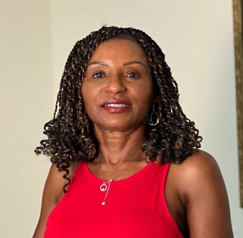 Moriam Okereke - Live Beyond Wellness
