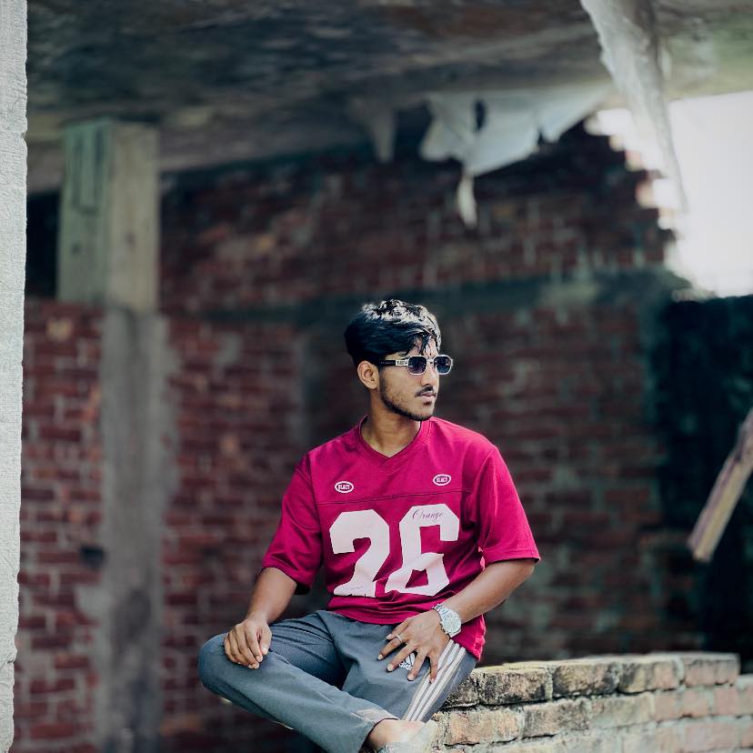 Simanto Chowdhury