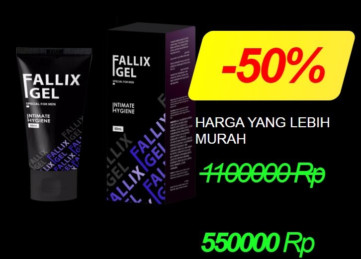Fallix Gel Indonesia