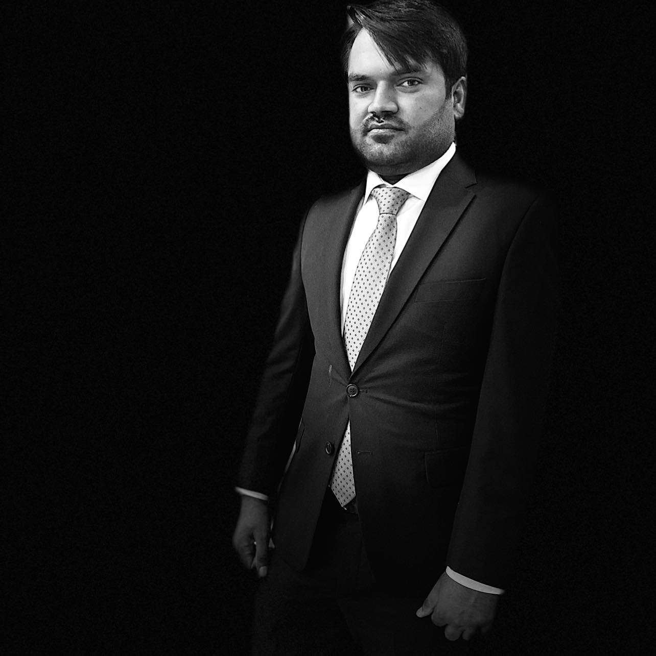 Dr Fiaz Aesthetician & Hair Transplant Surgeon | Multan
