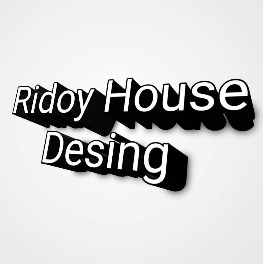 Ridoy House Design | Rangpur