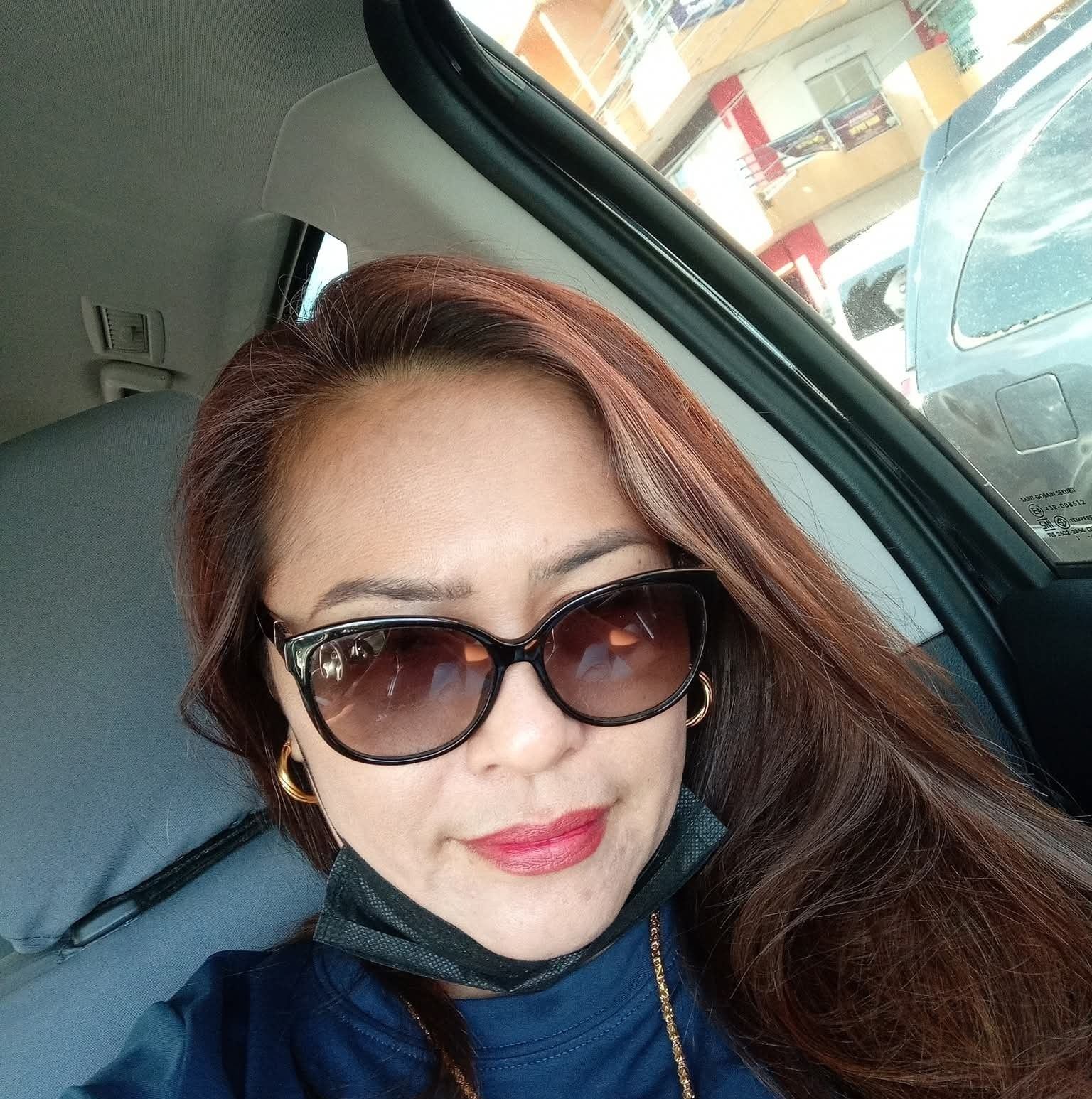 Doreen Erika Asirit