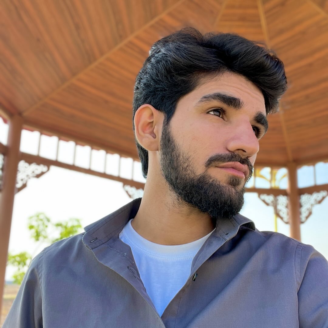 Ahtsham Ashfaq