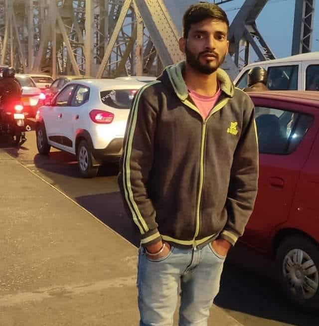 Rashid Ansari
