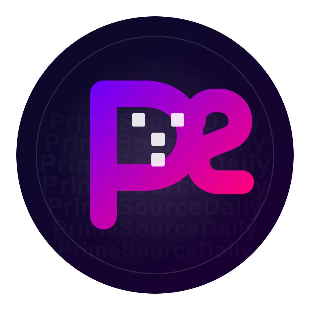 Primesource Daily