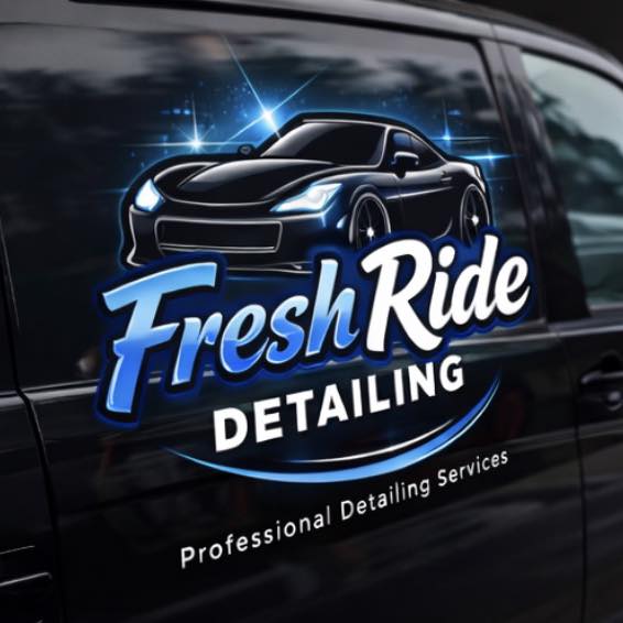 Fresh Ride Detailing