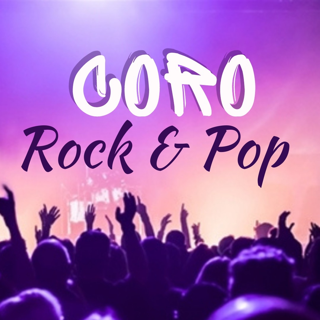 Coro Rock & Pop Perú | Barranco