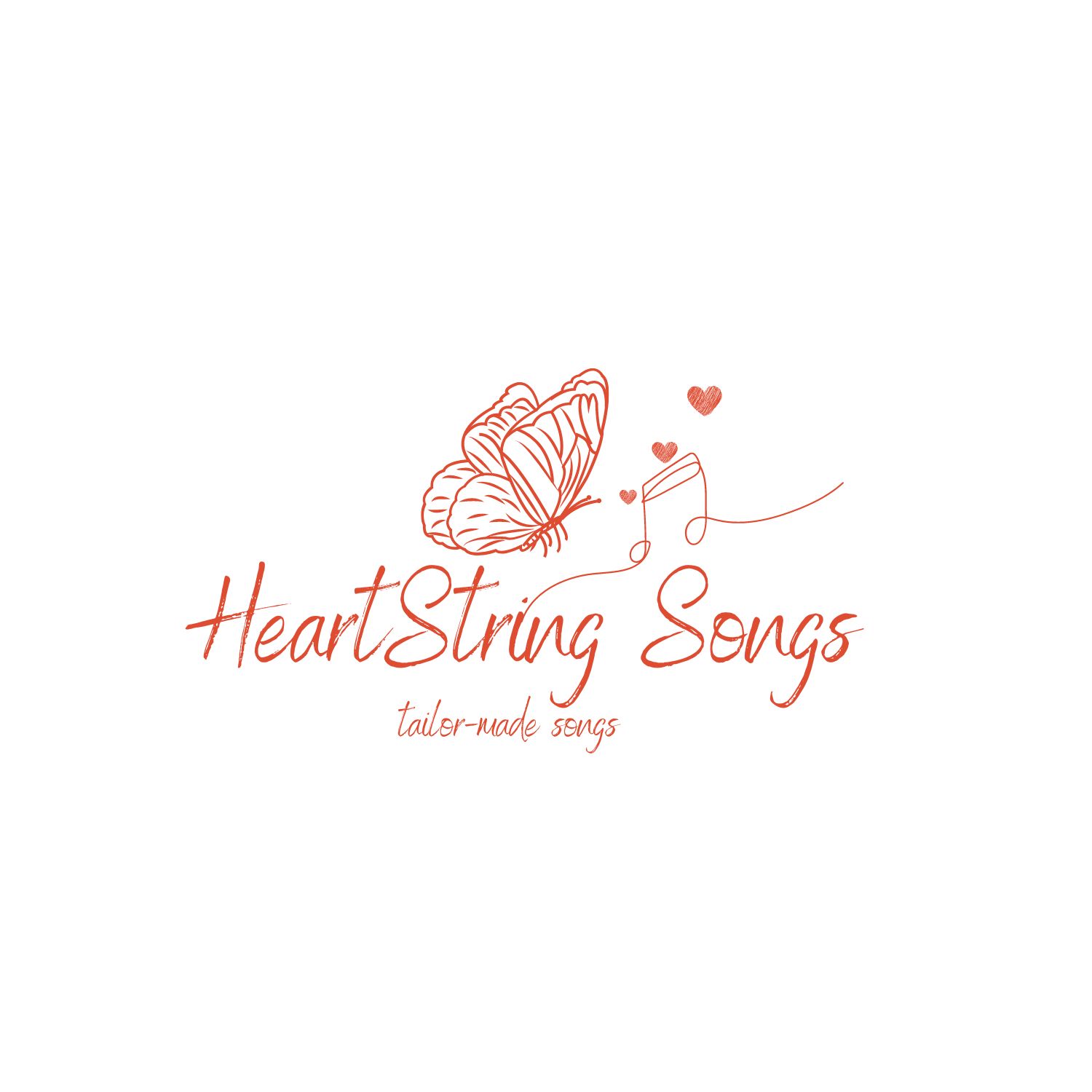 Heartstring Songs | Nashville TN