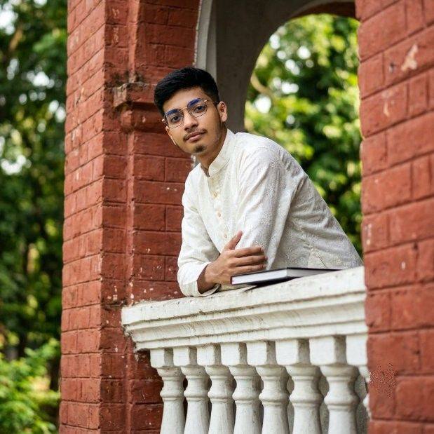 Khademul Islam