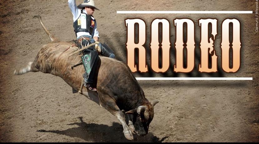 Black Hawk Ranch Pro Rodeo | Rock Hill SC