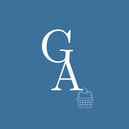 GA SHOP | Benghazi