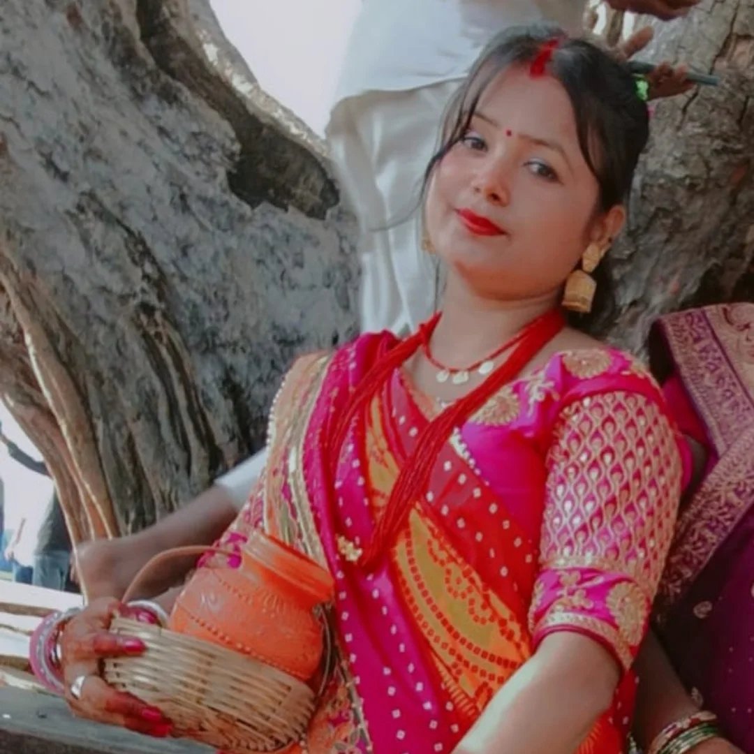 Susmita Rani